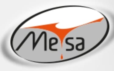 mesa makina