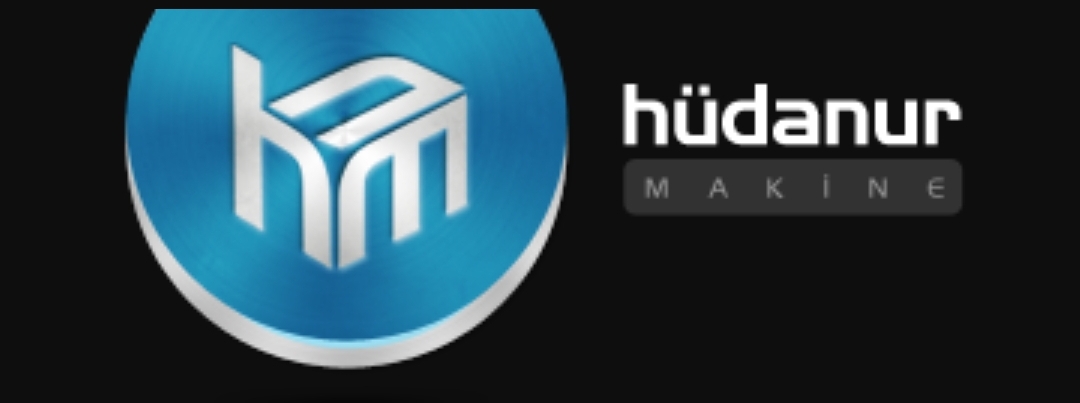 hüdanur makina